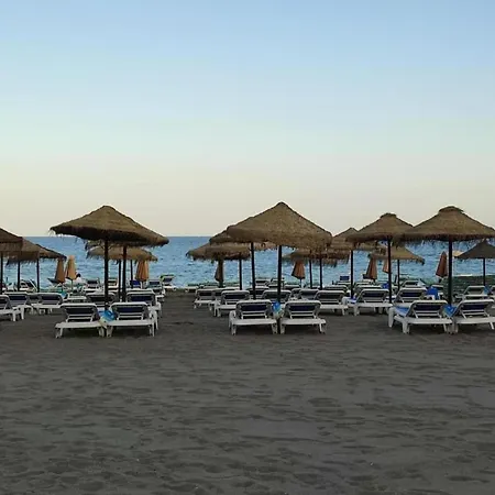 아파트 In By Playa Carihuela