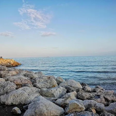 In By Playa Carihuela 아파트 토레몰리노스