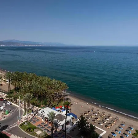 아파트 In By Playa Carihuela