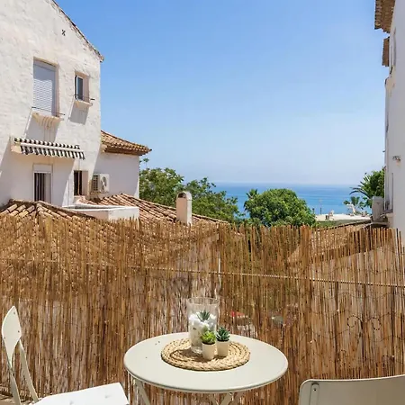 Διαμέρισμα In By Playa Carihuela