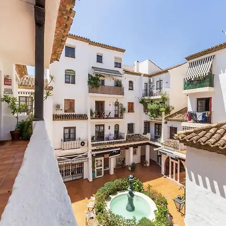 Appartement In By Playa Carihuela