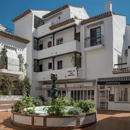 Appartement In By Playa Carihuela
