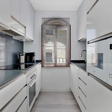 Appartement In By Playa Carihuela *
