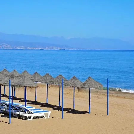 In By Playa Carihuela Appartement Torremolinos