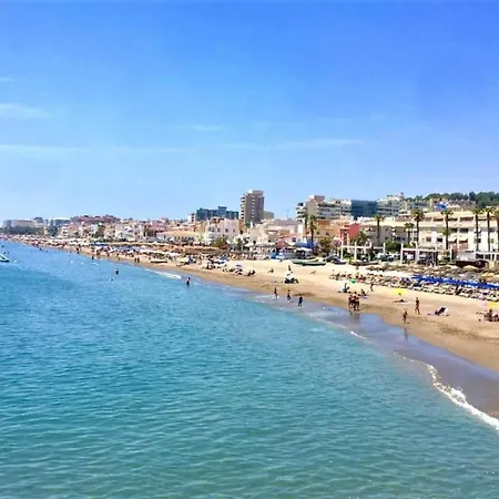 شقة In By Playa Carihuela توريمولينوس