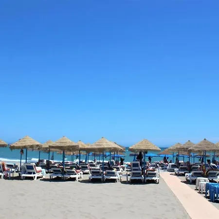 In By Playa Carihuela Appartement *
