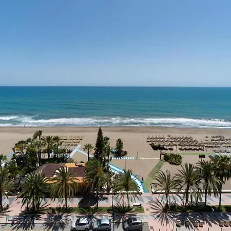In By Playa Carihuela Appartement Torremolinos