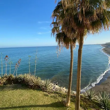 Appartement In By Playa Carihuela Torremolinos