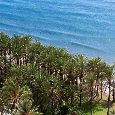 In By Playa Carihuela توريمولينوس