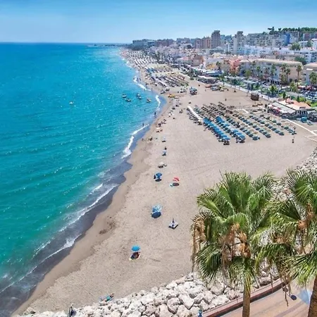 In By Playa Carihuela * Τορρεμολίνος