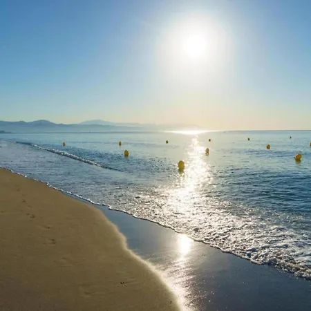 In By Playa Carihuela Appartement Torremolinos