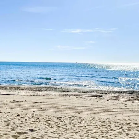 Διαμέρισμα In By Playa Carihuela Τορρεμολίνος