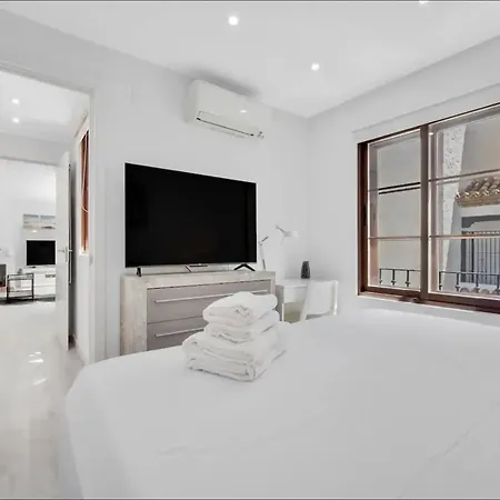 In By Playa Carihuela 公寓 *