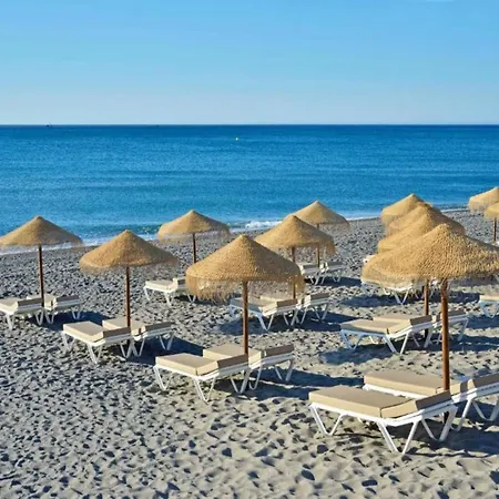 In By Playa Carihuela 公寓 *
