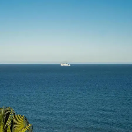 公寓 In By Playa Carihuela 托雷莫利诺斯